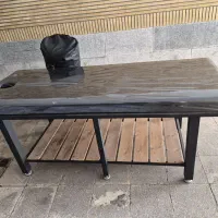 تخت ماساژ