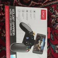 دسته بازی گوشی