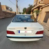 پژو پارس xu7p مدل ۱۴۰۱ موتور جدید در حد صفر|خودرو سواری و وانت|جیرفت, |دیوار