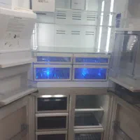 یخچال سای بای ساید