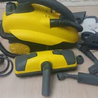 بخار شور کنوود