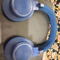 هدفون gbl live 660 nc در حد نو|لوازم جانبی موبایل و تبلت|مرودشت, زنگی آباد|دیوار