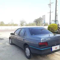 پژو۴۰۵|خودرو سواری و وانت|فومن, |دیوار