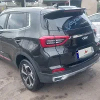 x55 pro گارانتی فعال|خودرو سواری و وانت|رشت, معلم|دیوار