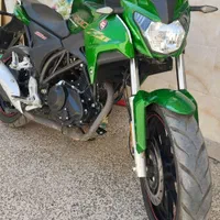 موتور سیکلت دینو z2