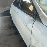 اکسنت مدل 2014 تصادفی|خودرو سواری و وانت|تهران, شارق|دیوار