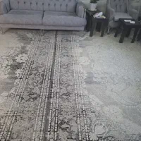 فروش فرش ابریشمی 12متری