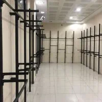 نصب رگال،ساخت دکور،قفسه و ویترین از ایده تا اجرا|فروشگاه و مغازه|فردیس, قریشی|دیوار