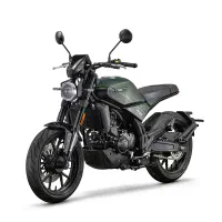تارو اسکرامبلر 250cc 1404