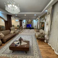 میرداماد شریعتی ۳۲۳ متر ۴ خوابه سویت مجزا