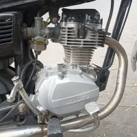 موتور مدل ۸۸پلاک ملی فوق العاده سالم موتور تکتازی|موتورسیکلت|کاشان, فاز ۲ ناجی آباد|دیوار