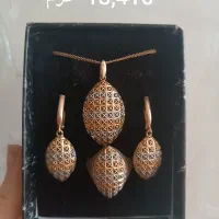 نیم ست نما دار
