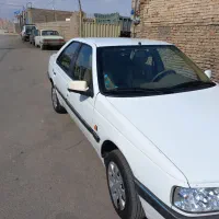 پژو slx95 دریچه سیمی|خودرو سواری و وانت|شاهرود, |دیوار