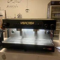 دستگاه قهوه صنعتی