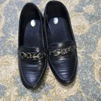 کیف کفش کاملا نو سایز ۳۹|کیف، کفش، کمربند|آزادشهر, |دیوار