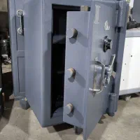 گاوصندوق 550sکاوه ضد سرقت|ابزارآلات|تهران, خلیج فارس|دیوار