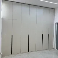 تعمیرات در منزل اجرا و نصب کابینت کمد دیواری|خدمات پیشه و مهارت|شیراز, تاچارا|دیوار