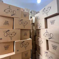 تولید لیوان کاغذی پارس،گلاسه،کرافت