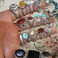 انگشتر اونو حذف کردم ناظر|بدلیجات|زابل, |دیوار