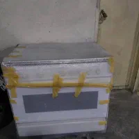 فرگاز سینجر