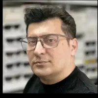 فرم عینک طبی|زیورآلات و اکسسوری|بندر امام خمینی, |دیوار