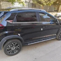 mvm x22pro مشکی مدل ۱۴۰۲/۱۲/۲۰ کارکردواقعی ۱۶۰۰ تا|خودرو سواری و وانت|همدان, |دیوار