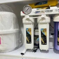 تصفیه آب GoLb