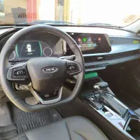 X33 CVT|خودرو سواری و وانت|گیلان غرب, |دیوار