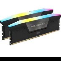 رم Corsair Vengeance RGB DDR5 32GB 6000 CL36