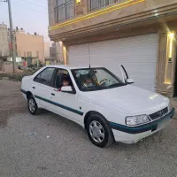 405slxمدل 94 گاز سیمی