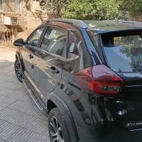 فروش خودرو x22 pro مشکی مدل 1403