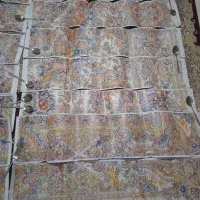 نقشه جدیدسالاری قالیچه (خالچا)