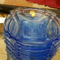 کریستال  چینی های کمیاب