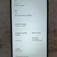 Poco x3pro|موبایل|ارومیه, |دیوار