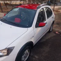 کوییک R دنده ای پارس خودرو