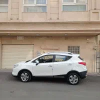 جک s3 بدون رنگ مدل 99|خودرو سواری و وانت|تبریز, |دیوار