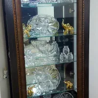 گنجه .بومه ..ویترین