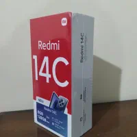 گوشی شیائومی 14 c|موبایل|تهران, مهران (سیدخندان)|دیوار