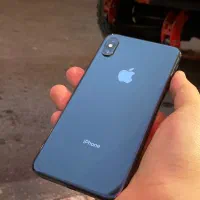 iPhone xsmax