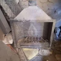 شومینه گازی