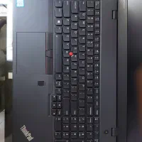 لپتاپ لنووLenovo i7 RAM16 SSD256برنامه نویسی طراحی|رایانه همراه|کرج, گلشهر|دیوار