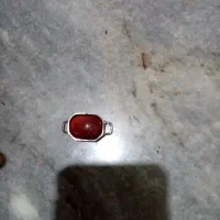 پلاک بازو بند عقیق قدیمی شرف شمش با نوشته آیه قران|جواهرات|شهرضا, |دیوار