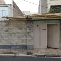 ویلایی۱۲۰متر مربع