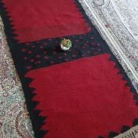 سفارش گلیم پذیرفته میشود|گلیم، جاجیم، گبه|تالش, طولارود|دیوار