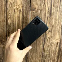 a12 در‌حد‌نو 128GB