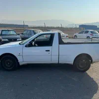 وانت آریسان مدل 97|خودرو سواری و وانت|کرمان, |دیوار