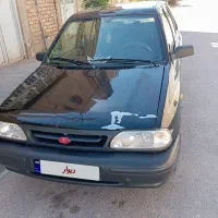 پراید ۸۴