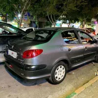 پژو206آریان SD.v9