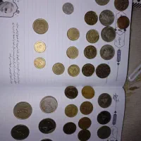 سکه شیرو شمشیر|کلکسیون سکه، تمبر، اسکناس|قم, حاج خلیل|دیوار