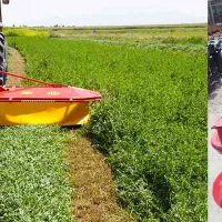نیاز به راهنمایی برای دستمزد کار تراکتور